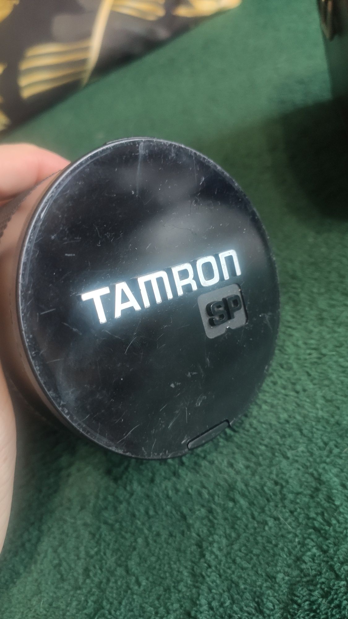 Tamron 55B SP 500mm f/8 TELE MACRO BBAR MC Nikon