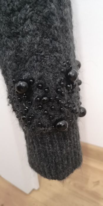 Sweter damski Zara S