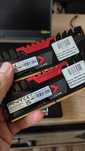 Pamięci RAM 2x8GB 16GB 3600mhz DDR4 PNY XLR8