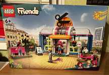 LEGO Friends 41743