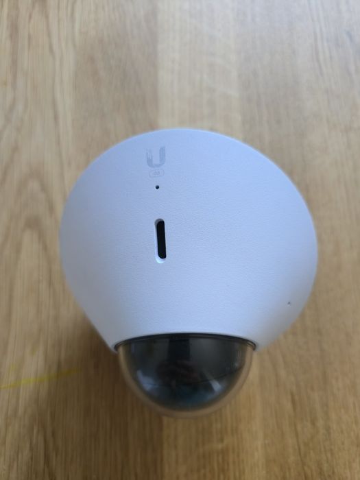 Nowa kamera UBIQUITY G5