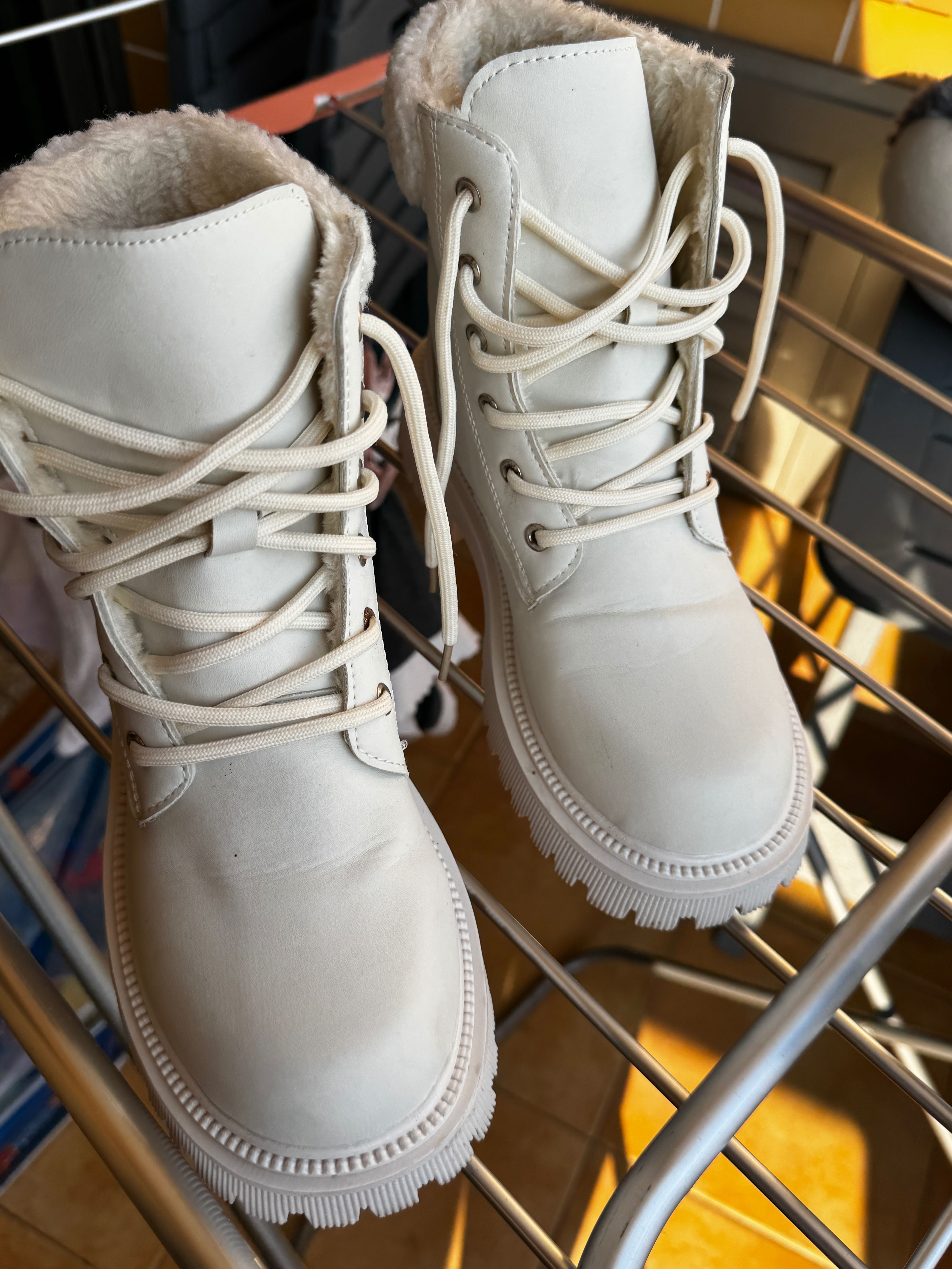 Bota - inverno off