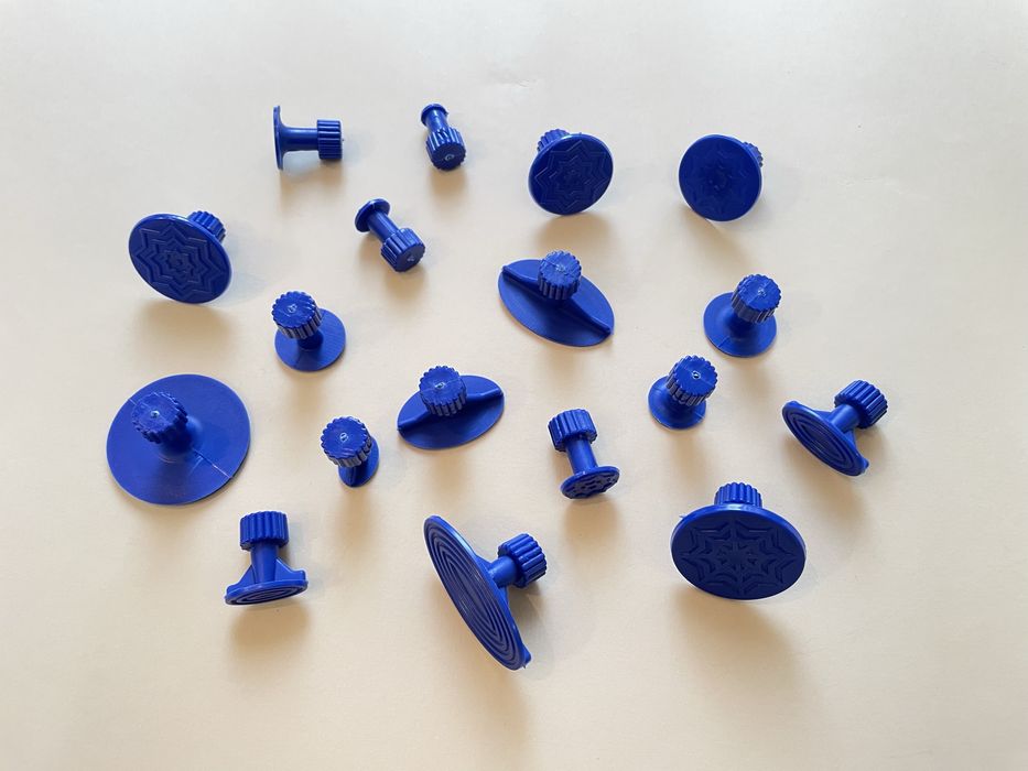 Набір PDR грибків / PDR грибки для вирівнювання вм’ятин