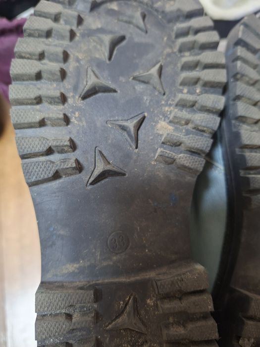 Зимние сапоги рейма