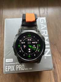 Epix Pro Gen 2 Sapphire Edition