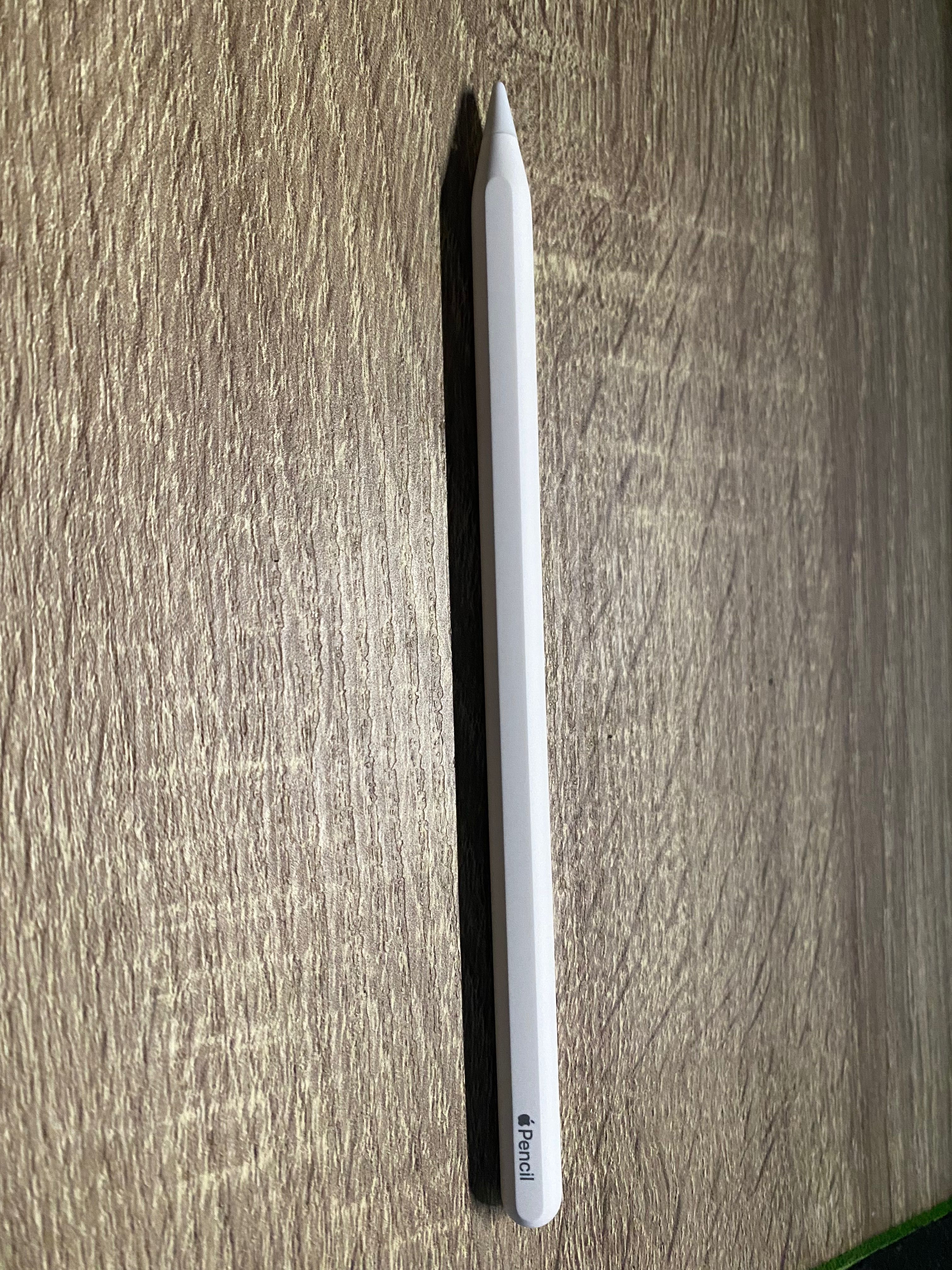 Apple Pencil (2a geração)
