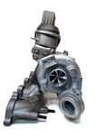 Turbo hybryda K03-0139 K04/56CNC 2.0tdi do 240KM CBAA 100% Plug&Play