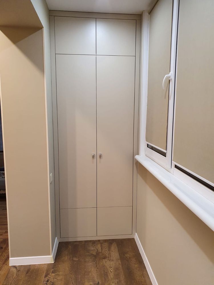 Продам 1 кімн.кв.Моноліт(новий ремонт) 2/5