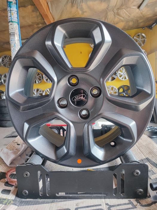 Felgi Alufelgi 4x108 6,5J 16 Cali ET 37,5 | Ford Transit Fiesta Turneo