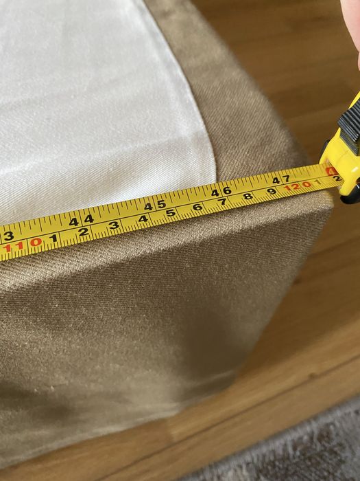 Sofá cama IKEA 2 lugares