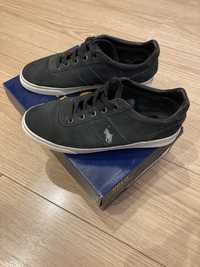 Tenis polo ralph lauren