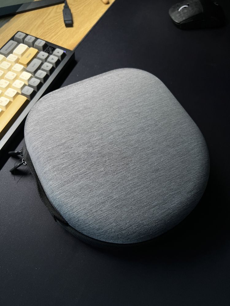 Beoplay h9 bang & olufsen навушники