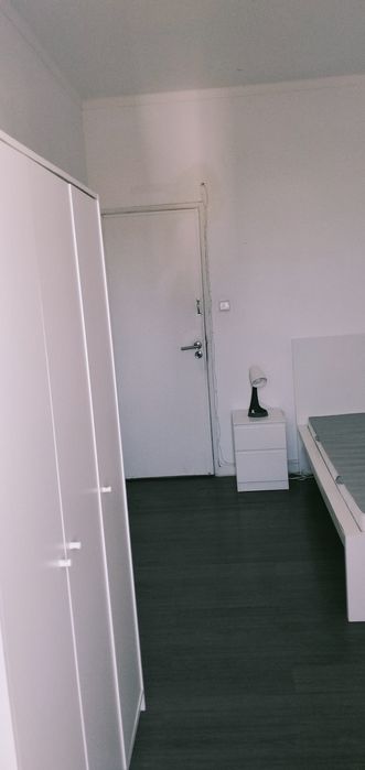 Quarto individual para alugar