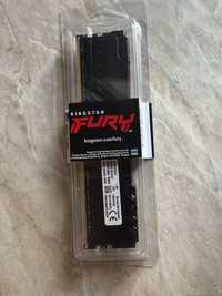 DDR4 Оперативна пам'ять Ram Kingston 32 gb KF436C18BB/32