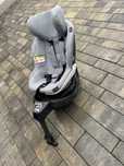 BESAFE iZi Turn B i-Size fotelik samochodowy dla dzieci 0-18 kg