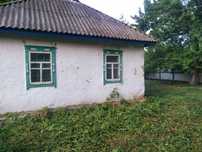Продаж будиноку с. Середівка