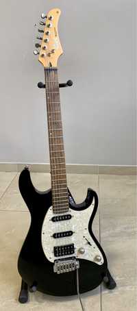Gitara elektryczna Cort G250 Super Stan