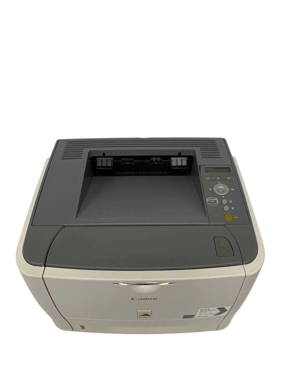 Лазерний принтер Canon I-Sensys LBP 3370. Картридж до 6000 сторінок!