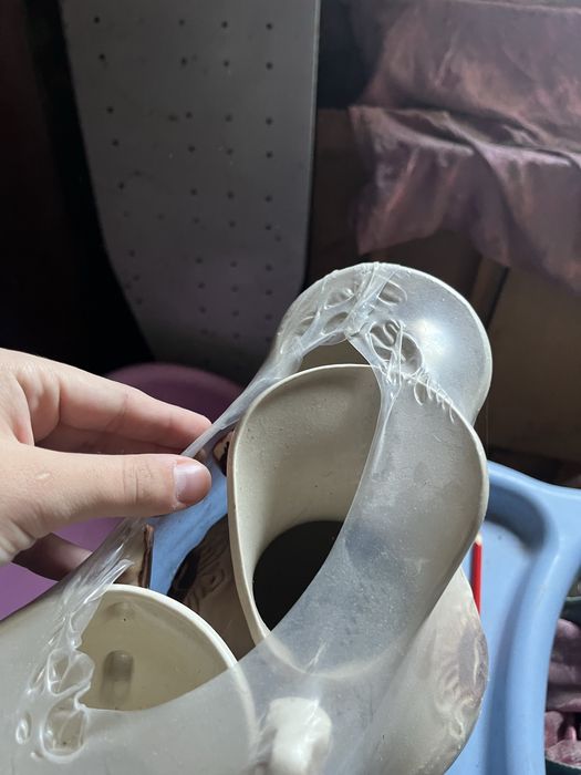 Сервіз керамічний