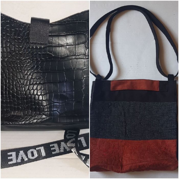 Дорожные сумочки - кошелёки.  85 грн.