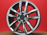 FELGI R16 5x112 AUDI A3 8P 8V A4 B6 B7 A6 C5 C6 Q2 Q3 8U F3 TT Skoda