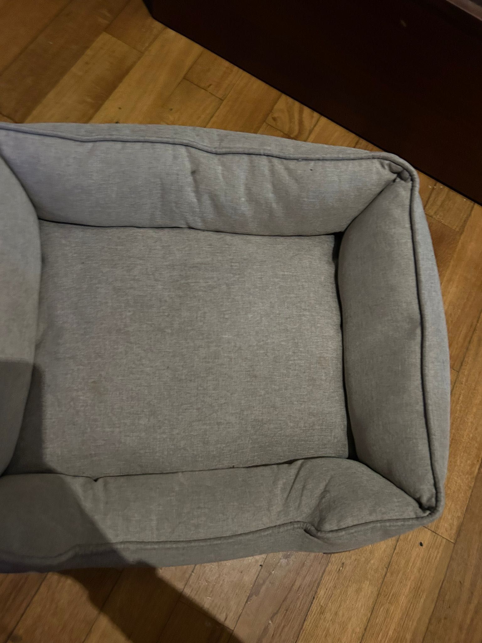 Cama cão Playfield como nova