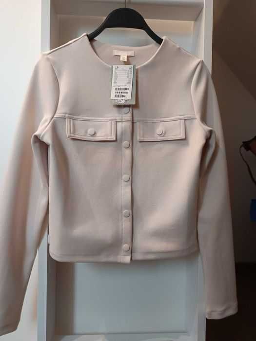 Marynarka H&M roz XS/34