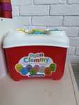 Klocki Clemmy Clementoni