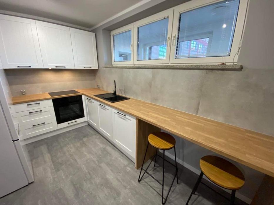 REZERWACJA!!! Mieszkanie dwupokojowe wysoki standard Rusznikarska