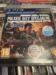 Sprzedam zamienię Wymiana Gier Socom Polskie Siły Specjalne Ps3 Pl