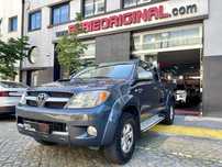 Toyota Hilux 2.5 D-4D 4WD CE