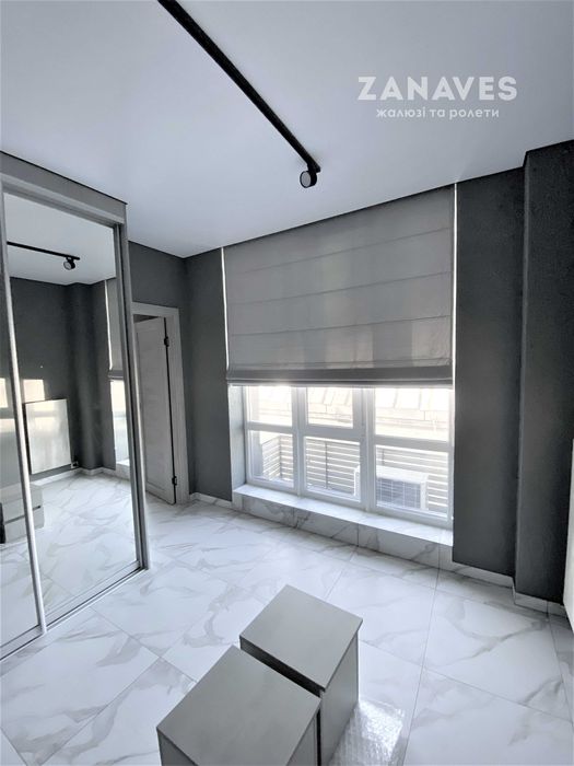 Рулонные шторы. Качественные ролеты. Жалюзи день ночь. Римские шторы