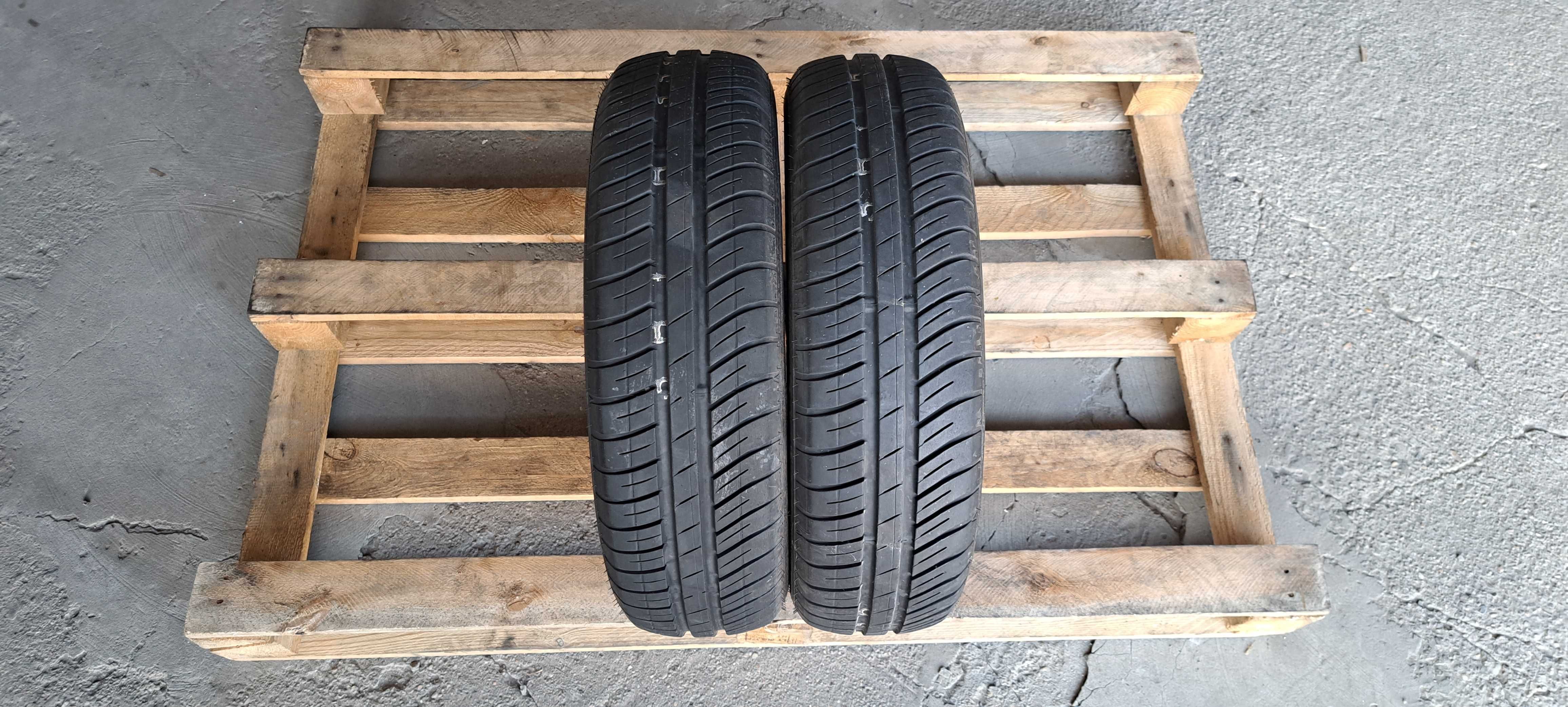 Opony letnie Goodyear 155/70r13