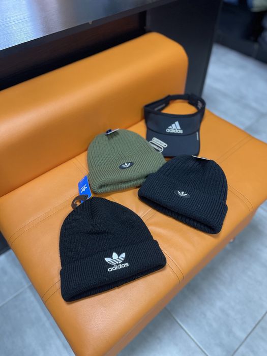 шапка адідас (оригінал) козирок адідас шапки адідас шапка чорна
