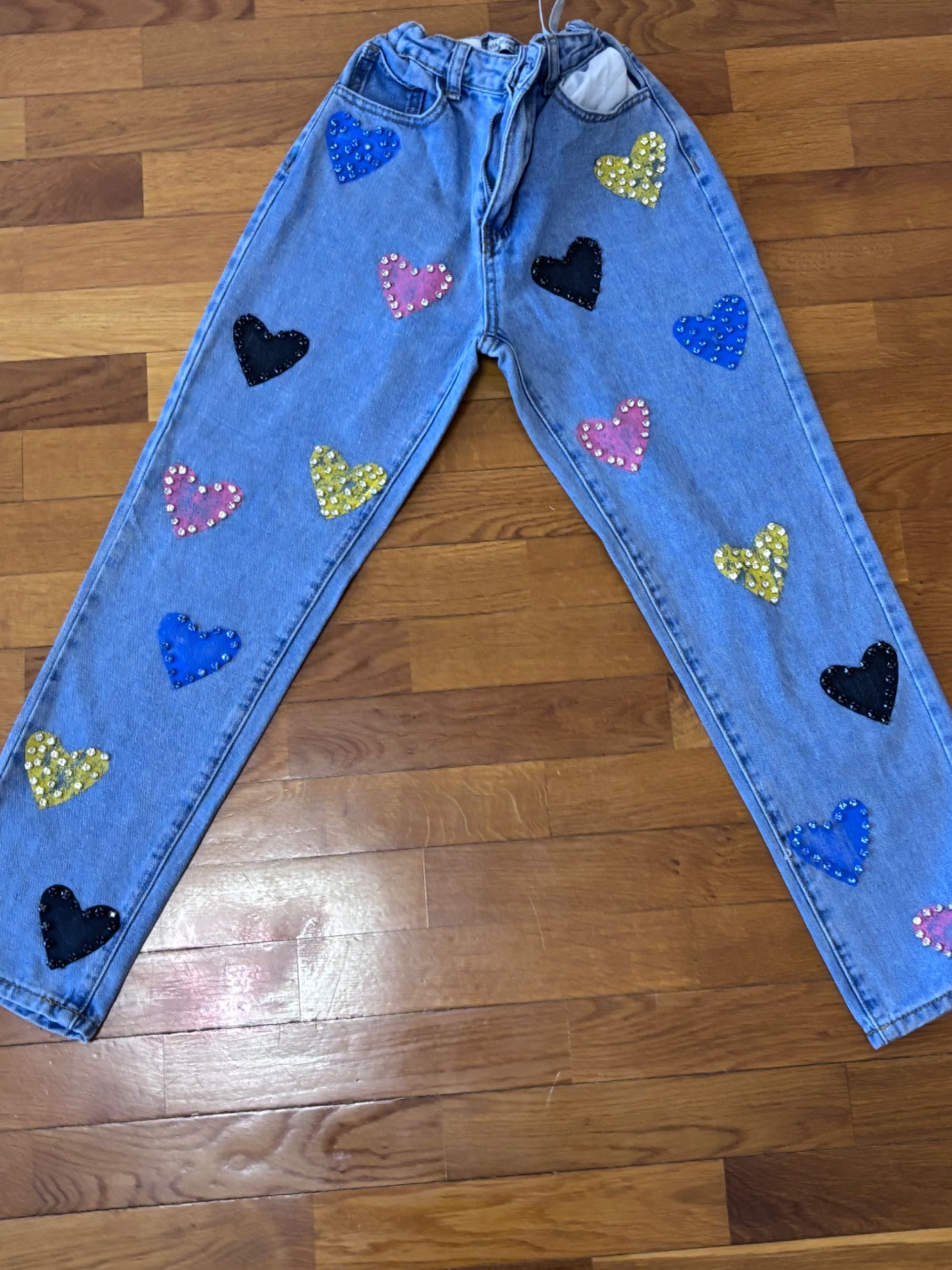 Roupa menina 11anos
