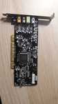 PCI Sound Blaster SB0570