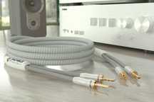 Ricable Primus Speaker MKII - 2x 2,5m kabel głośnikowy/zaproponuj cenę