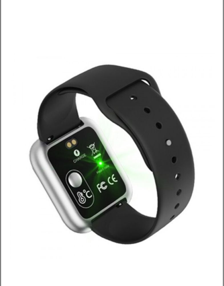 Фитнес браслет Smart Bracelet T80s