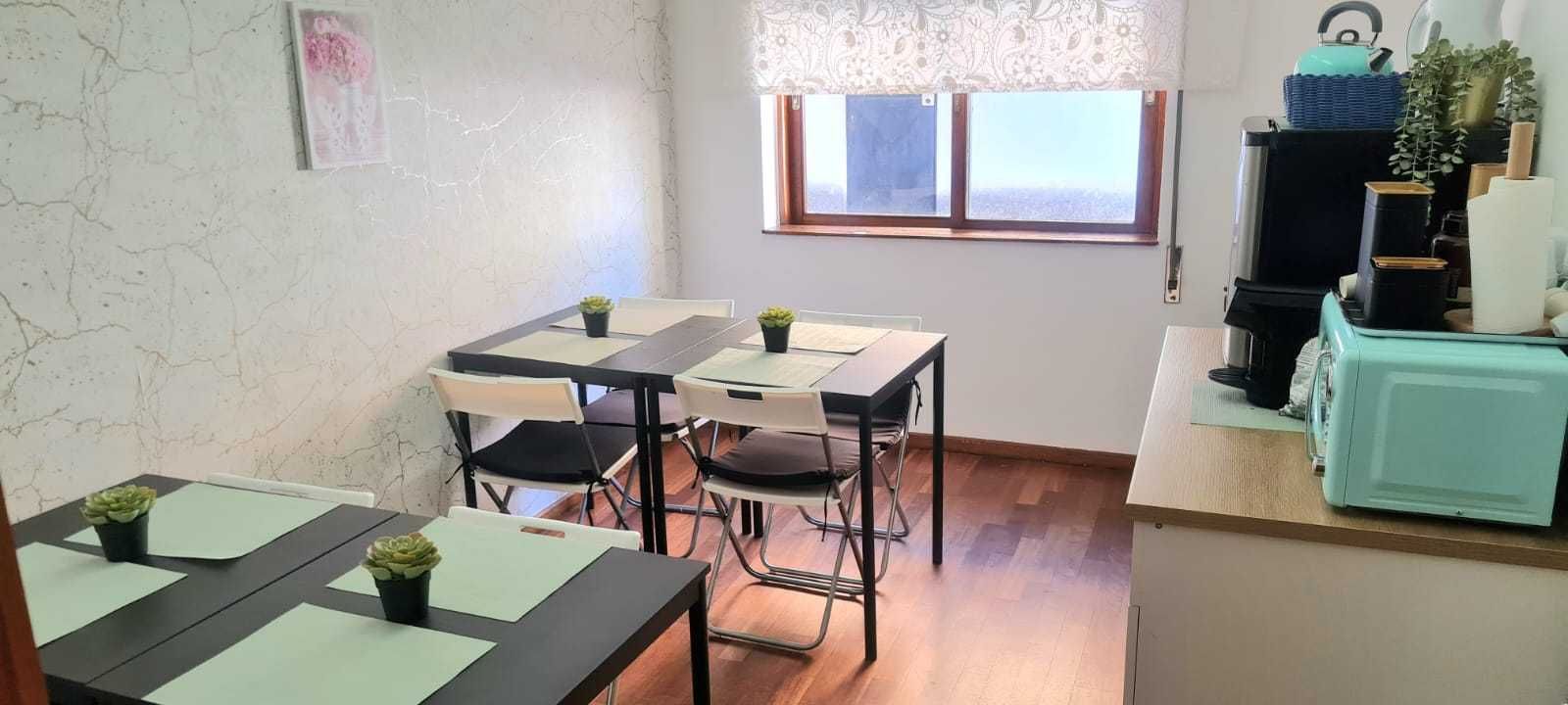 Gabinetes de Estética para Arrendamento – Centro da Cidade BRAGA