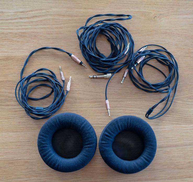 Pioneer SE Monitor 5