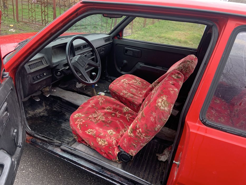 Продам таврію на повному ходу