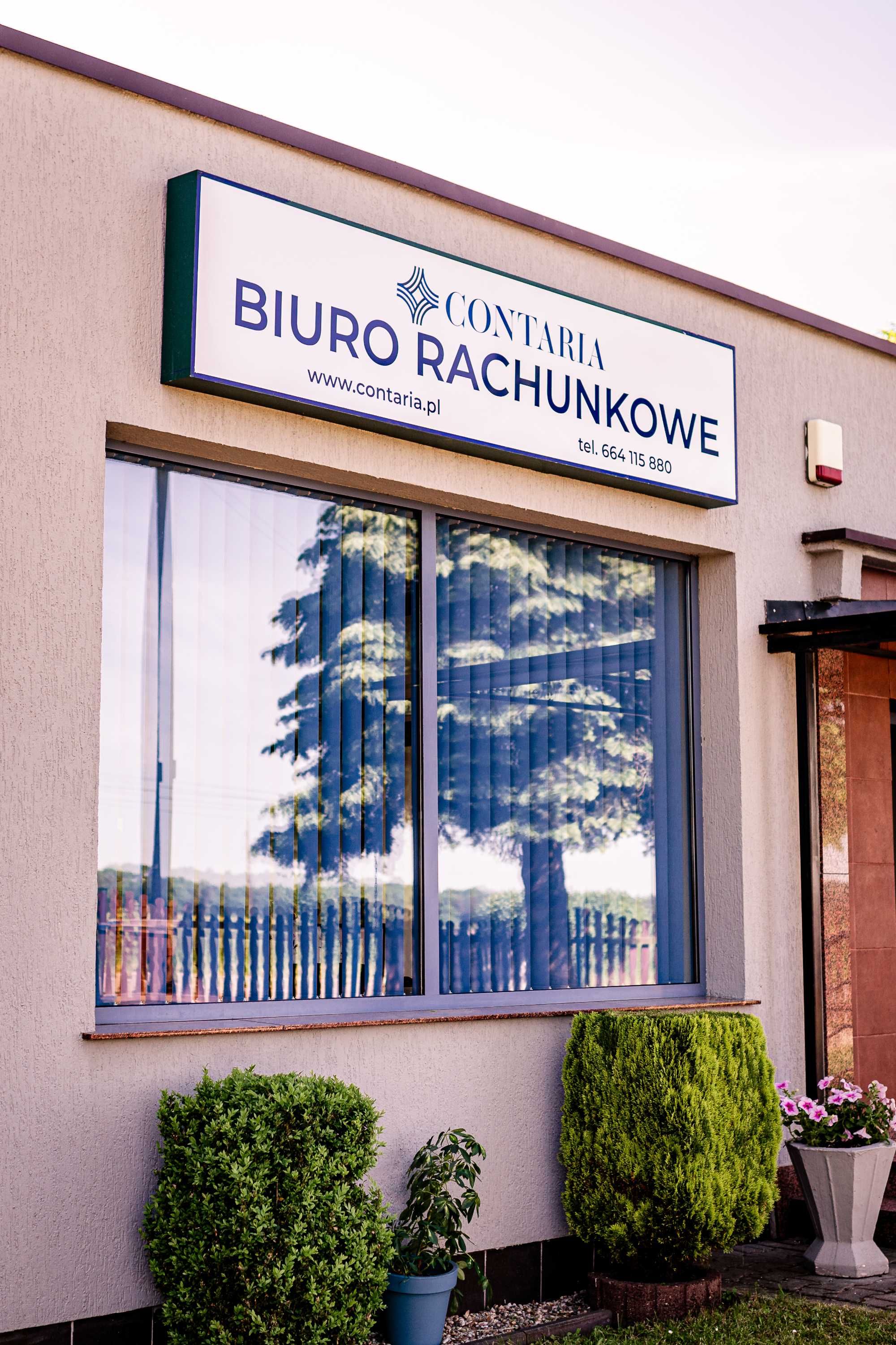 KSIĘGOWOŚĆ DLA FIRM. Pyskowice,Rudziniec, Sośnicowice, Gliwice.
