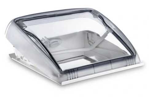 Okno dachowe do kampera Dometic Heki Style 40x40 - Warszawa