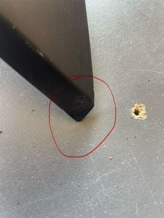 ducati diavel v4 wlot powietrza kanał airbox lewy osłona