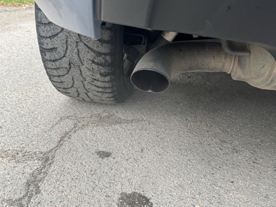 Renault Koleos 2008 рік. Газ/бензин