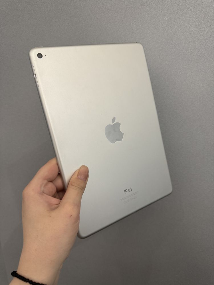 iPad Air 2 64 Gb silver айпад аір сільвер Гб
