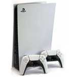 Nowa PS5 1 TB + 2 pady — nigdy nieużywana