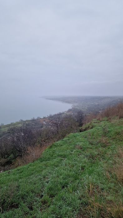 Продам свой Дом на Лимане, возле города.