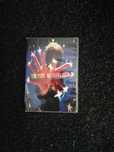 The Cure dvd videos, U2 concert at Red Rocks