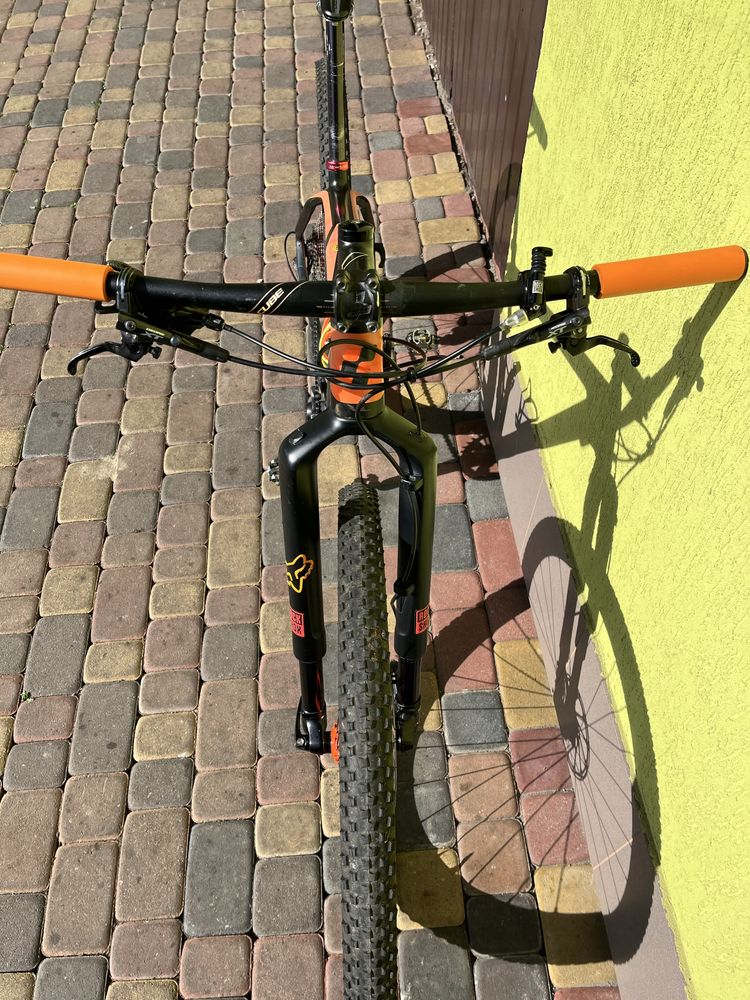 Rower Cube Reaction SLT Carbon